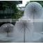 Beautiful Garden Water Fountain Nozzles