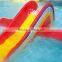 Low price supply the good quality water park equipment for kids playing