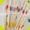 Wholesale kids wooden mikado sticks funny children wooden mikado sticks W01B014