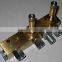 coupling of fuel dispenser hose with high quailty and favorable price
