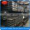 35mm Din 536 Standard Steel Rail Crane Rail