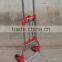 Folding Luggage Hand Truck Shopping Hand Trolley Dolly