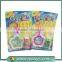 China chenghai hot popular bubble gun toy for promotion with kids