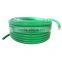 high quality abrasion resistance flexible 1/4"(11mm*6mm) PVC pipe for various industry