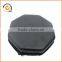 4700 protective EVA Hard headphone case