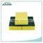 High Quality Green Scouring Pad With Sponge for Kitchen