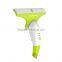 Cordless Rechargeable Window Vacuum Cleaner 2 in 1