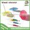 Wholesale umbrella cocktail picks sticks skewers factory price