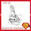 606-12 For synthetic rops steel 12mm component fall arrest system rop grab