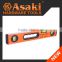 AK-0107 High Quality Aluminum alloy level spirit level
