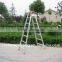 Four Step Aluminum Step Ladder