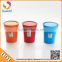 Promotional Top Quality Plastic Cheap Novelty Trash Can