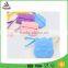 Fashion silicone coin wallet purse,cute silicone card case/lovely silicon key bag for promotions