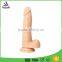 Realistic Silicone Dildo Flexible Penis Dick with Strong Suction Cup Adult Sex Products Sex Toys for Woman Fake Dicks