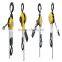 Manual Japan Type Chain Lever Hoist/Block
