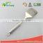 WCJ641 STAINLESS STEEL utensil, SLOTTED SHOVEL welding,high quality,mirror,finishing