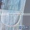 PP Nonwoven Disposable medical cotton face mask 3ply 2016 new style