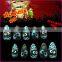 NEWAIR 2017 Holloween fake nails for party
