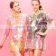 eva raincoat for woman
