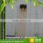 Eco-friendly bamboo crafts torch decorative holidays torch festival