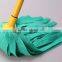 high quality washable mop head for home