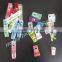 Patchwork Fabric 27mm Coloured Plastic Sewing Wonder Clamp