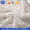 Widely Used Hot Sales Lace Materials Jacquard Lace beaded lace fabric