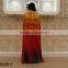 New Style Printed Colorful Isis Wings for Belly Dance M6029-1