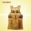singlet, tank top, muscle tank, full print singlet,wholesale 3d polyester heat transfer gym singlets YDBX-007