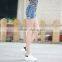 Breathable sexy ladies ripped short jeans pants shorts women jeans tight jeans 2016