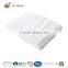 window curtains with pleated wave with polycotton fabric, transparent curtain for living room