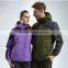 outdoor winter jacket , waterproof jacket , custom jacket factory supply directly