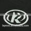 Basic R brand soccer uniforms for team