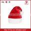 2017 unique hot sale product handmade hat christmas hat santa hat