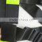 reflective safety belt in reflective pvc crystal