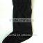 majored in fashion black usefu lfleece welly warmers named boot socks producer