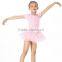 HotSelling Factory gymnastics leotards kids dance ballet leotard for girls