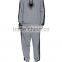 Men Casual Sport Sweat Pants Cotton Pencil Pants Jogging Trousers