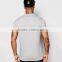 Custom logo t-shirt printed pocket polo t-shirt wholesale PS0113A