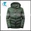 High Quality Winter Insulation Jacket