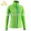 100% polyester traveling coats and jackets woman