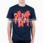 Custom desgin sublimation blank t shirt,wholesale t shirts,wholesale blank t shirts