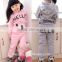 Kids clothes sets, spring autumn clothing, China supplier clothing,casual fashion Korea design children's clothing sets