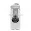 USA Made 20 oz Tritan Infuser Bottle With Flip Top Lid - BPA/BPS-free and comes with your logo