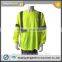 ANSI107 High-Visibility Bulk Chinastar Tape Security T-shirt