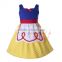 2017 fsnow white dress shop online clothes