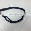 Pallet cargo strong securing logistic hook and loop belt straps