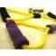 fitness TPR chest expander for kids and lady