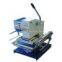 Manual Pressure Hot Stamping Machine