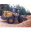 USED SDLG WHEELED LOADER LG953 IN VERY GOOD WORKING CONDITION